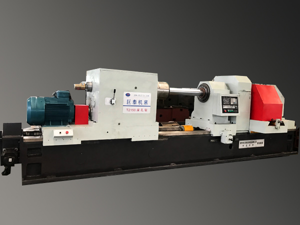 沈阳TK2150深孔钻镗床