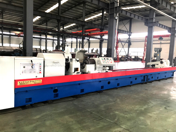 沈阳T2120G重型深孔钻镗床