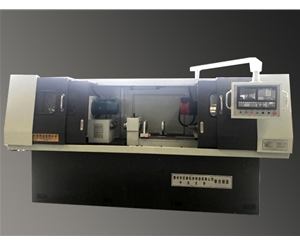 沈阳ZK2102双轴数控深孔枪钻