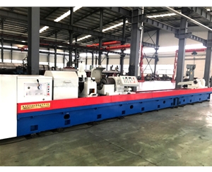 沈阳T2120G重型深孔钻镗床