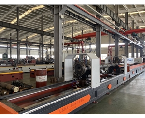 沈阳2MK2135数控珩磨机床